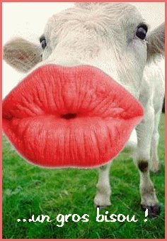...please, kiss me!