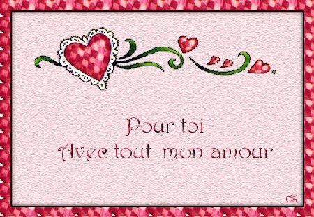 amour