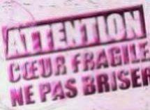 ATTENTION