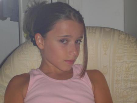 CAMILLE